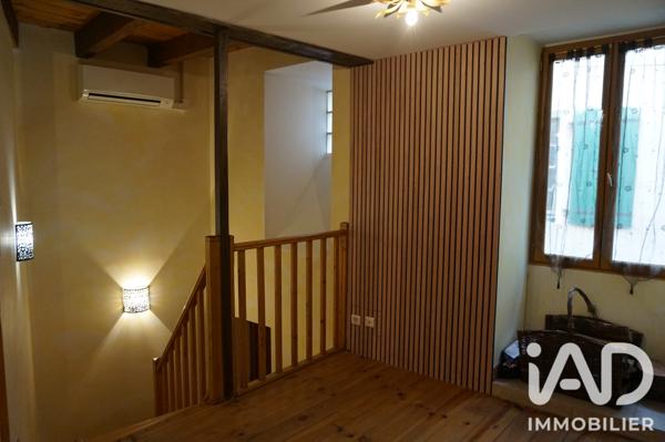 Maison à vendre 4 pièces 111,98 m² Thueyts