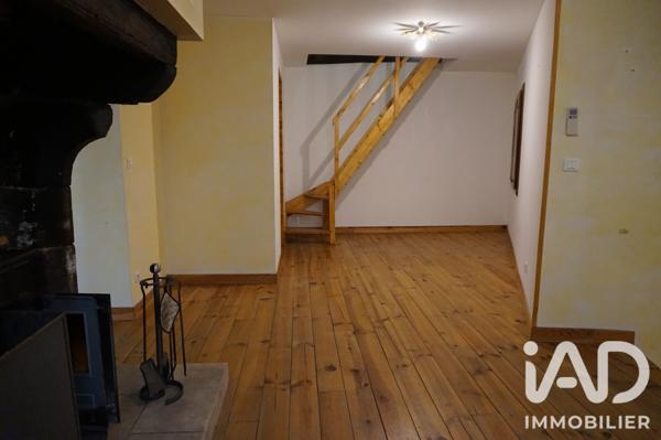 Maison à vendre 4 pièces 111,98 m² Thueyts