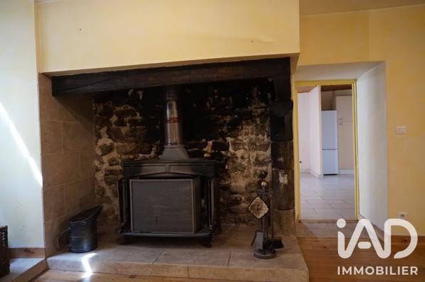 Maison à vendre 4 pièces 111,98 m² Thueyts
