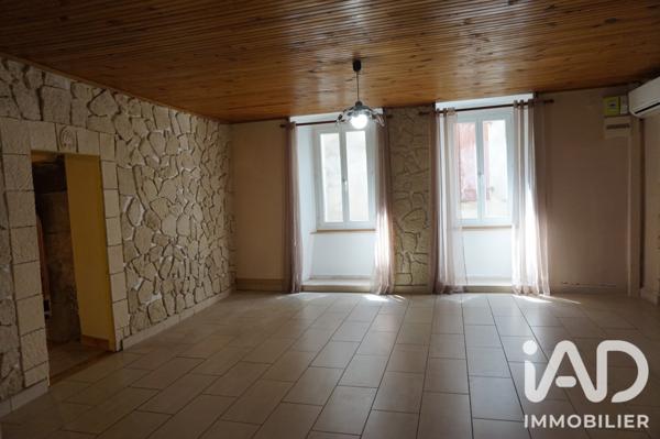 Maison à vendre 4 pièces 111,98 m² Thueyts