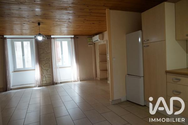 Maison à vendre 4 pièces 111,98 m² Thueyts
