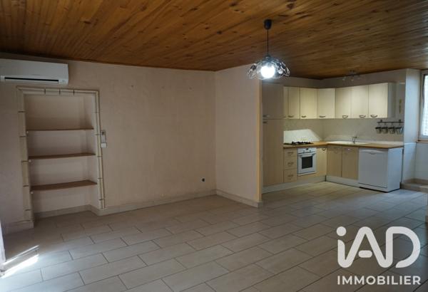 Maison à vendre 4 pièces 111,98 m² Thueyts