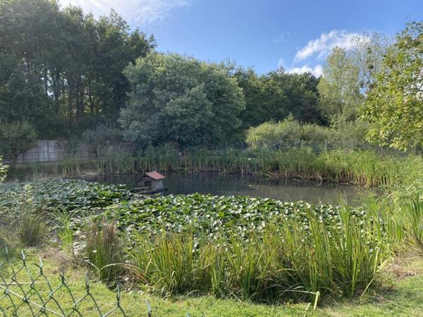 Maison à vendre à Saint-Julien-des-Landes en Vendée (85150), ref : 85072-1104