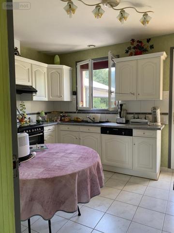 Maison à vendre à Saint-Julien-des-Landes en Vendée (85150), ref : 85072-1104