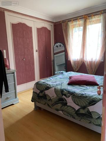 Maison à vendre à Saint-Julien-des-Landes en Vendée (85150), ref : 85072-1104