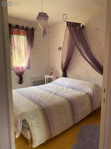 Maison à vendre à Saint-Julien-des-Landes en Vendée (85150), ref : 85072-1104