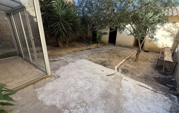 Vente Maison Avec cour à rafraîchir Lezignan-corbieres