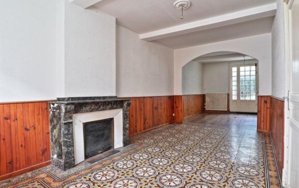 Vente Maison Avec cour à rafraîchir Lezignan-corbieres