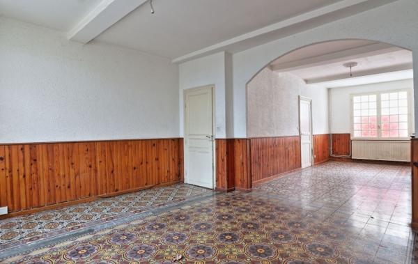 Vente Maison Avec cour à rafraîchir Lezignan-corbieres