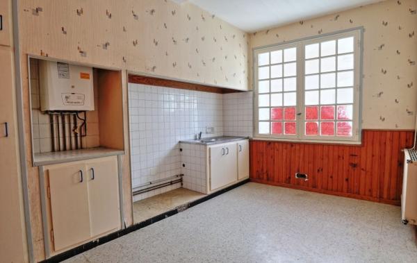 Vente Maison Avec cour à rafraîchir Lezignan-corbieres