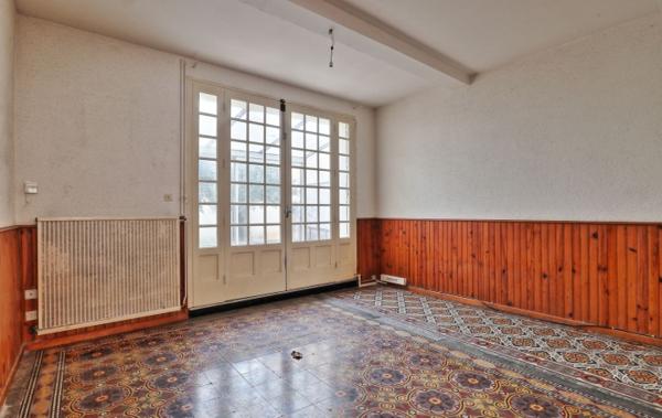 Vente Maison Avec cour à rafraîchir Lezignan-corbieres