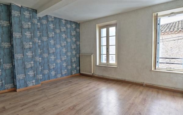 Vente Maison Avec cour à rafraîchir Lezignan-corbieres