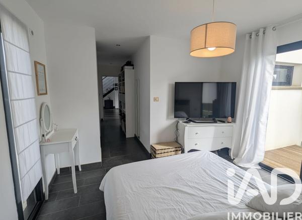 Maison à vendre 6 pièces 174 m² Guilers
