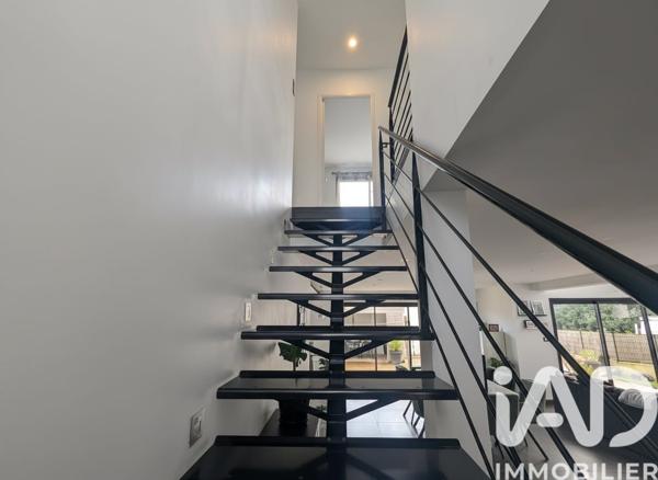 Maison à vendre 6 pièces 174 m² Guilers