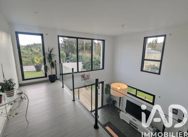Maison à vendre 6 pièces 174 m² Guilers