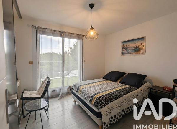 Maison à vendre 6 pièces 174 m² Guilers