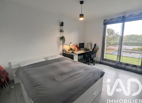 Maison à vendre 6 pièces 174 m² Guilers