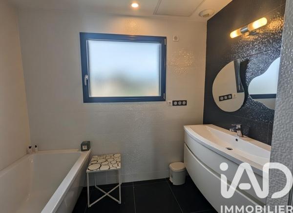 Maison à vendre 6 pièces 174 m² Guilers