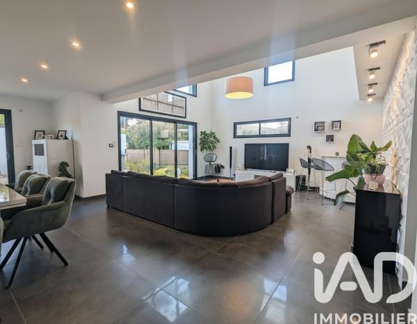 Maison à vendre 6 pièces 174 m² Guilers