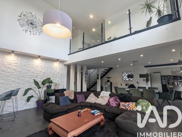 Maison à vendre 6 pièces 174 m² Guilers