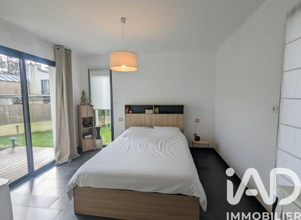 Maison à vendre 6 pièces 174 m² Guilers