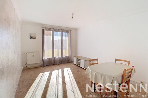 A VENDRE - NOUVEAUTE - DRAGUIGNAN Appartement à vendre 2 pièces 43 m² avec balcon et cave