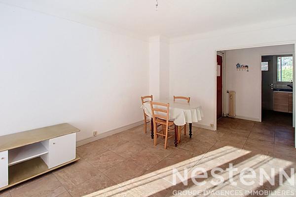 A VENDRE - NOUVEAUTE - DRAGUIGNAN Appartement à vendre 2 pièces 43 m² avec balcon et cave