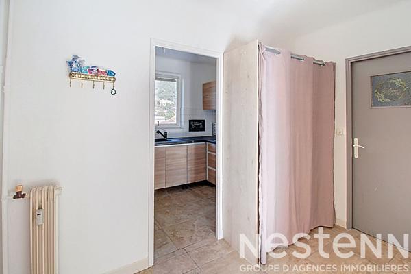 A VENDRE - NOUVEAUTE - DRAGUIGNAN Appartement à vendre 2 pièces 43 m² avec balcon et cave