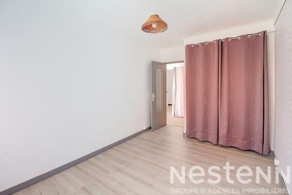A VENDRE - NOUVEAUTE - DRAGUIGNAN Appartement à vendre 2 pièces 43 m² avec balcon et cave