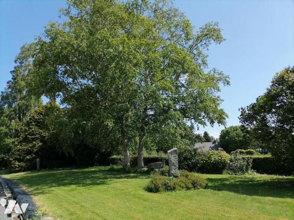charmante maison de plein pied exposée plein Sud à 2 min de Lanvollon et 15 min de Paimpol