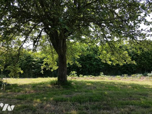 charmante maison de plein pied exposée plein Sud à 2 min de Lanvollon et 15 min de Paimpol