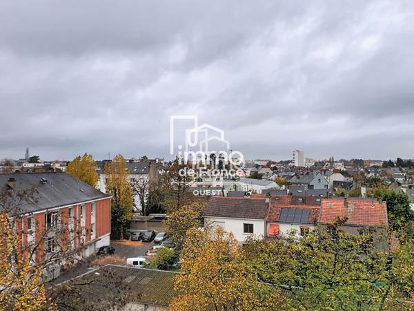 Appartement NANTES