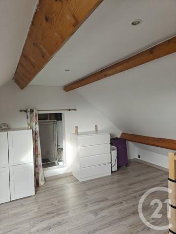 Appartement Duplex à vendre  2 pièces - 39,20 m2 CHILLY MAZARIN - 91