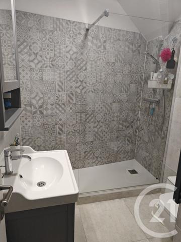 Appartement Duplex à vendre  2 pièces - 39,20 m2 CHILLY MAZARIN - 91