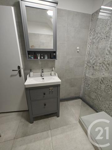 Appartement Duplex à vendre  2 pièces - 39,20 m2 CHILLY MAZARIN - 91