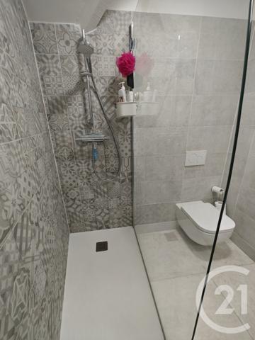 Appartement Duplex à vendre  2 pièces - 39,20 m2 CHILLY MAZARIN - 91