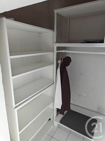 Appartement Duplex à vendre  2 pièces - 39,20 m2 CHILLY MAZARIN - 91