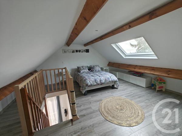 Appartement Duplex à vendre  2 pièces - 39,20 m2 CHILLY MAZARIN - 91