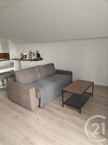 Appartement Duplex à vendre  2 pièces - 39,20 m2 CHILLY MAZARIN - 91