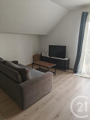 Appartement Duplex à vendre  2 pièces - 39,20 m2 CHILLY MAZARIN - 91