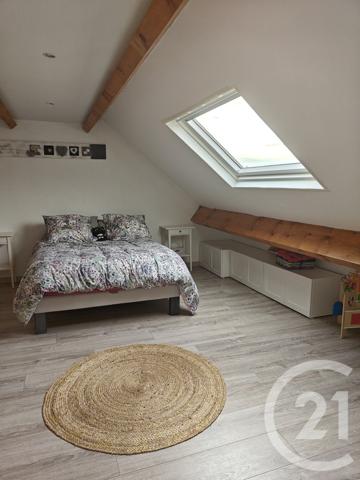 Appartement Duplex à vendre  2 pièces - 39,20 m2 CHILLY MAZARIN - 91