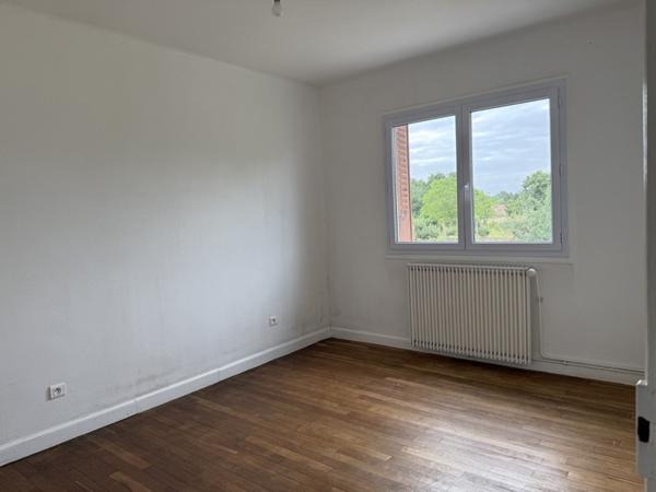 Maison à vendre 103 740 € Domérat 5 p 108 m² DPE E