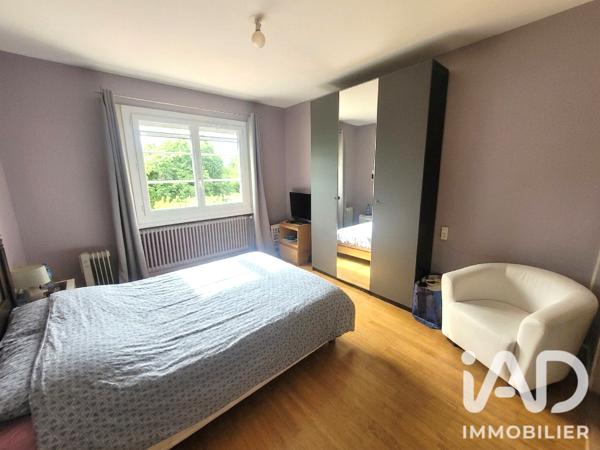 Maison à vendre 5 pièces 102 m² Saint-Just-Saint-Rambert