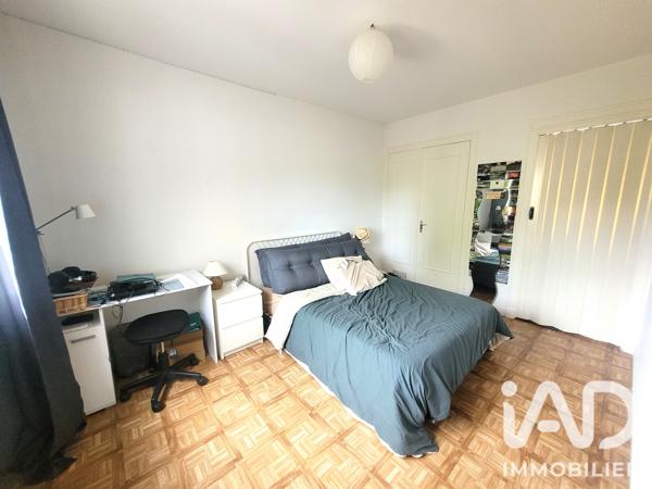 Maison à vendre 5 pièces 102 m² Saint-Just-Saint-Rambert