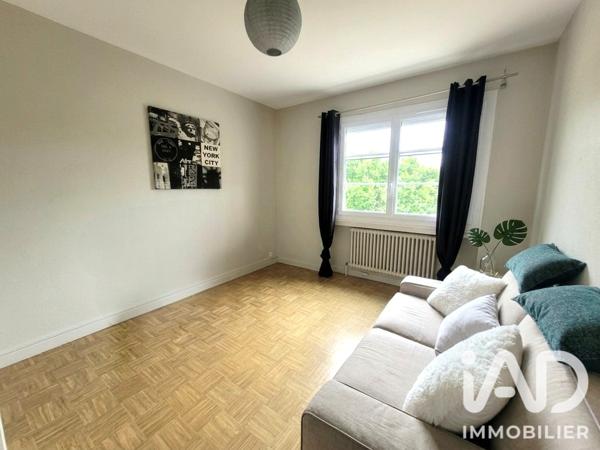 Maison à vendre 5 pièces 102 m² Saint-Just-Saint-Rambert
