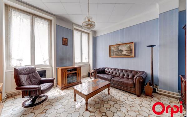 Appartement à vendre    2 pièces • 68,06 m2 Caluire-et-Cuire