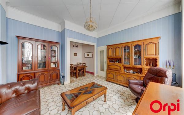 Appartement à vendre    2 pièces • 68,06 m2 Caluire-et-Cuire