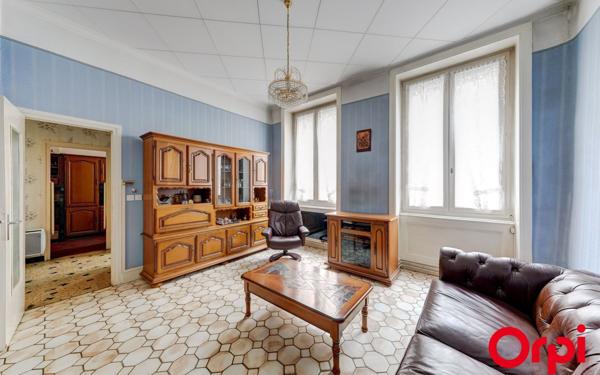 Appartement à vendre    2 pièces • 68,06 m2 Caluire-et-Cuire