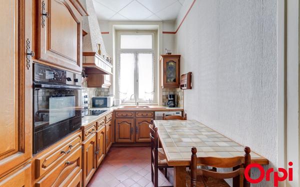 Appartement à vendre    2 pièces • 68,06 m2 Caluire-et-Cuire