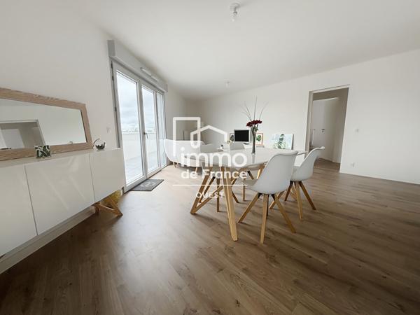 Appartement ANGERS